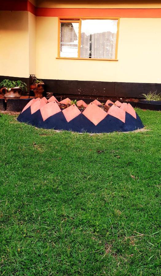 Bali Home Eldoret Exterior foto